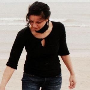 Meet your Posher, Kimberley